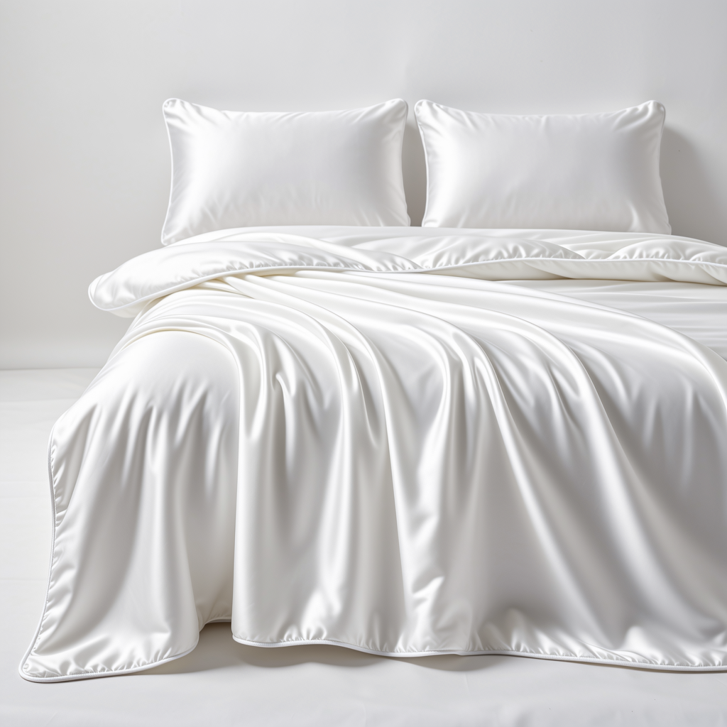 Allseason Mulberry Silk Duvet professional pinstripe blazer