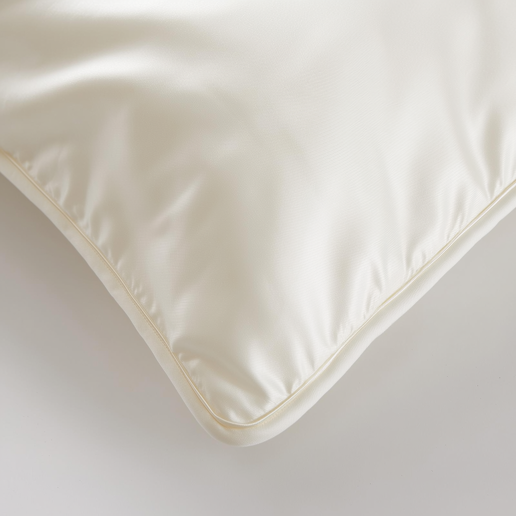 Winter Mulberry Silk Duvet detail4