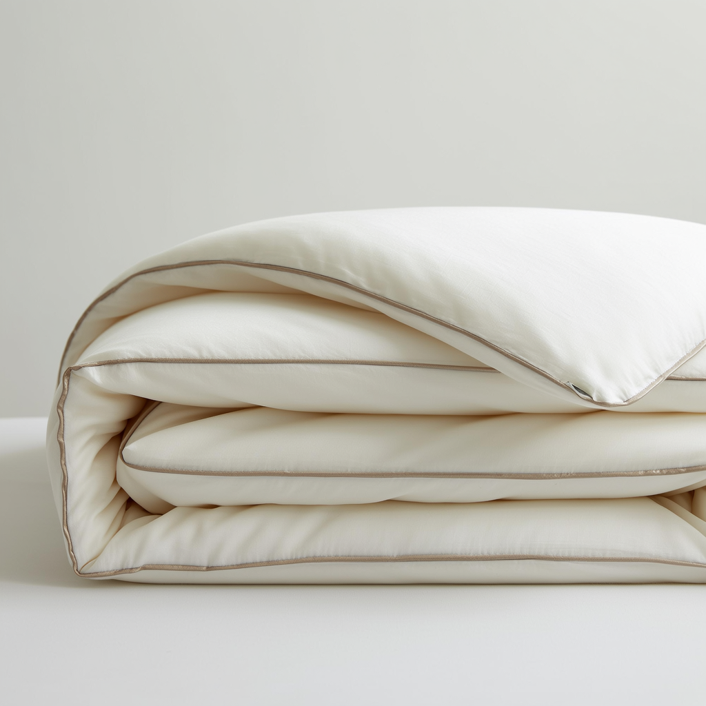 Winter Mulberry Silk Duvet main