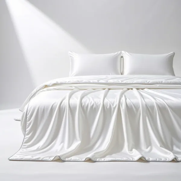 professional pinstripe blazer