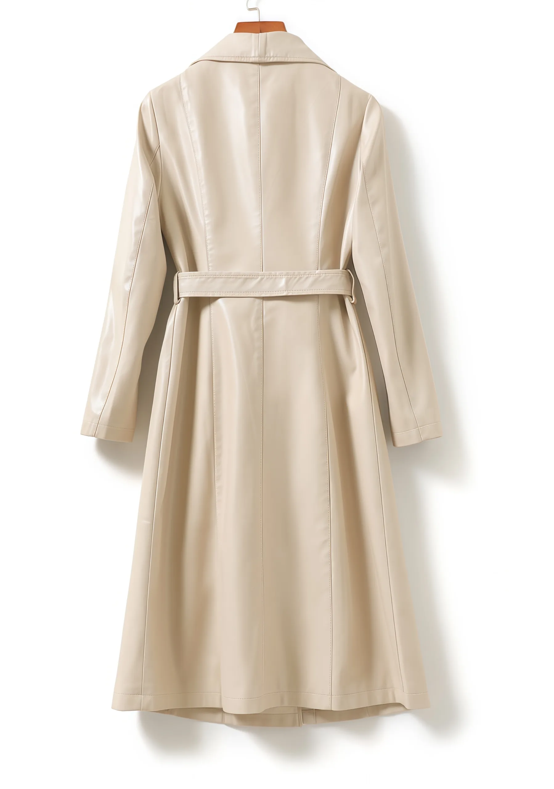 Sheep Leather Coat sheep leather coat