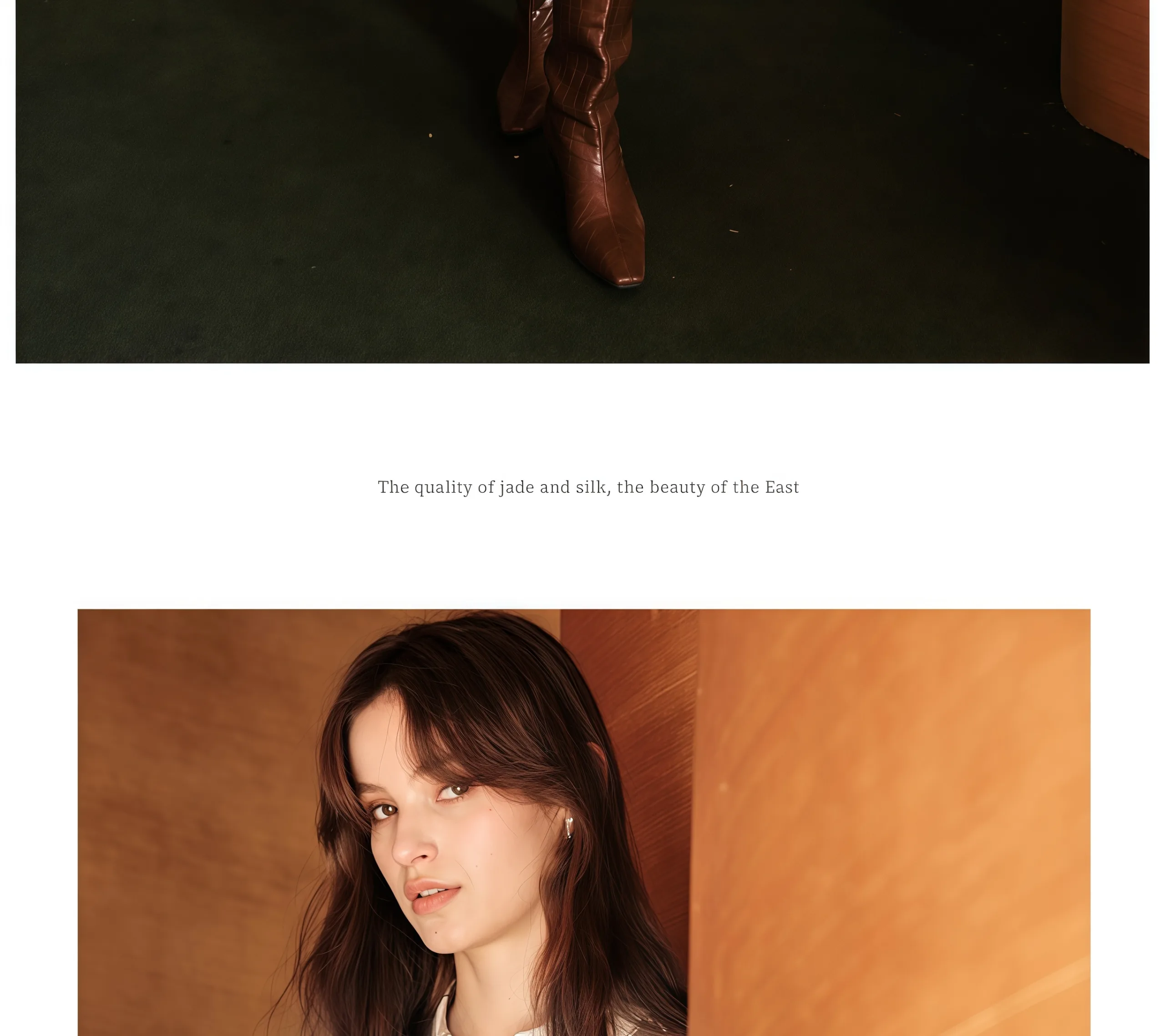 new collection white silk shirt for women heavyweight mulberry silk top satin luxury long sleeve blouse