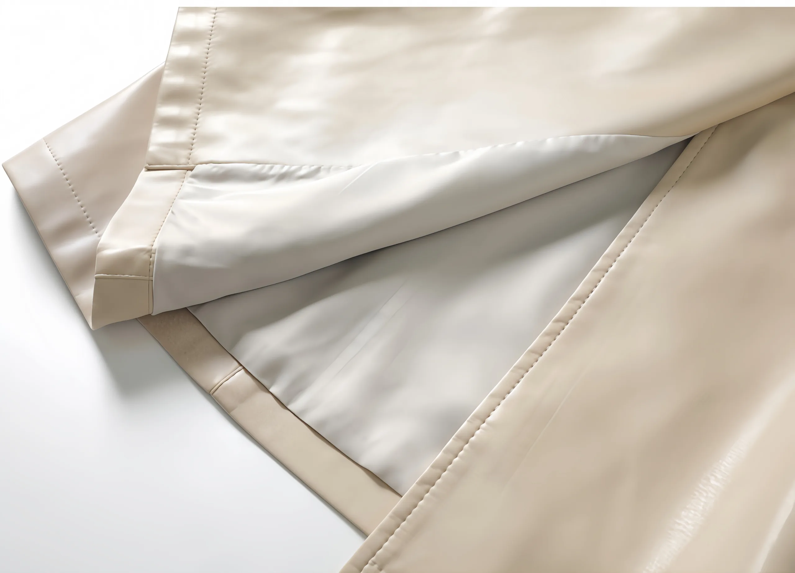 Sheep Leather Coat sheep leather coat